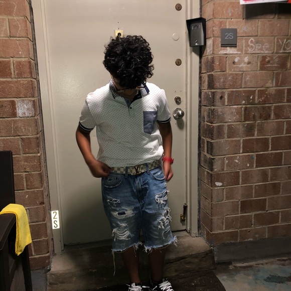 Meet your Posher, Ahmed - Picture 1 of 1